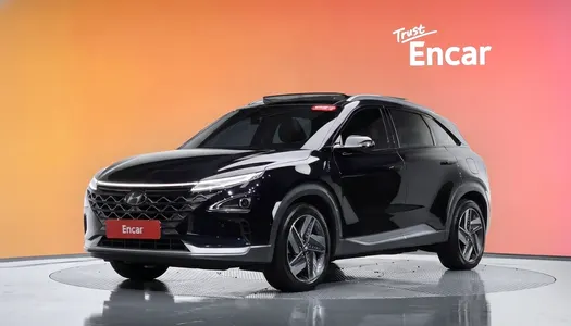Hyundai 2022