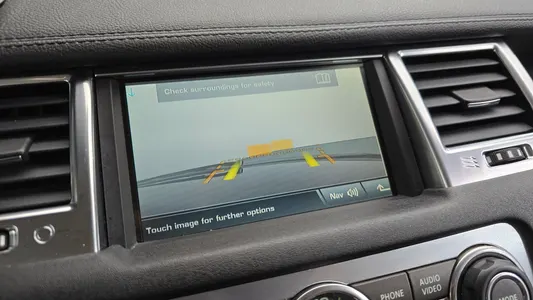 Land Rover 레인지로버 스포츠 V8 5.0 SC HSE 2011 12