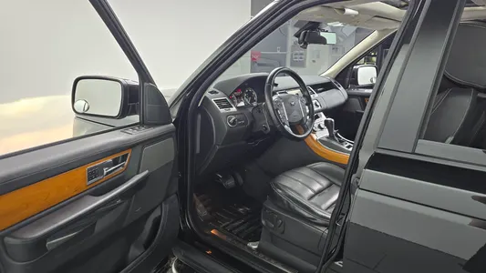 Land Rover 레인지로버 스포츠 V8 5.0 SC HSE 2011 9