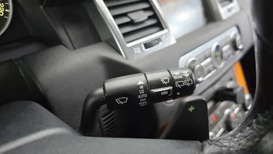 Land Rover 레인지로버 스포츠 V8 5.0 SC HSE 2011 18