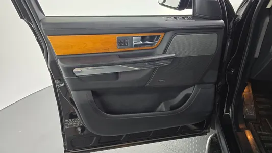 Land Rover 레인지로버 스포츠 V8 5.0 SC HSE 2011 24