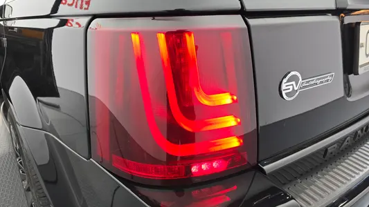Land Rover 레인지로버 스포츠 V8 5.0 SC HSE 2011 23