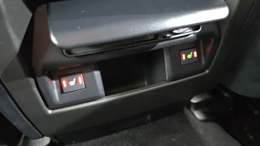 Land Rover 레인지로버 스포츠 V8 5.0 SC HSE 2011 28