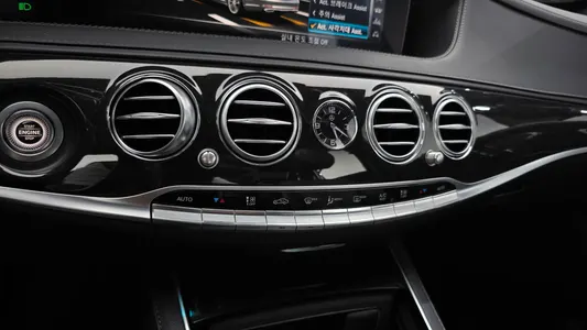 Mercedes-Benz S-Class W222 S350L 2019 19