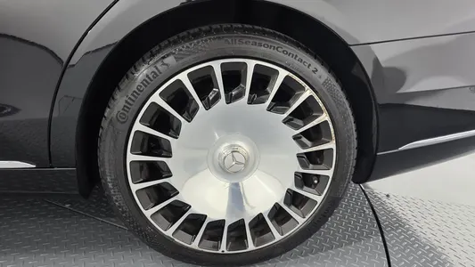 Mercedes-Benz S-Class W222 S350L 2019 21