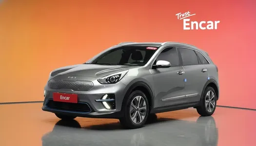 Kia EV 2021