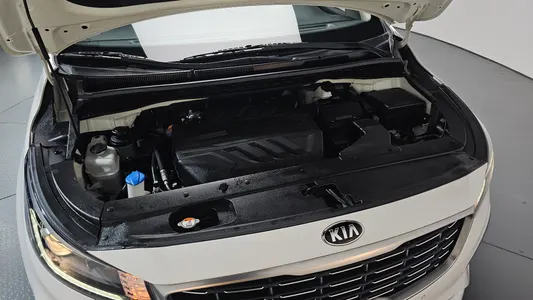 Kia 카니발 9 2019 6