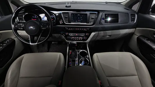 Kia 카니발 9 2019 7
