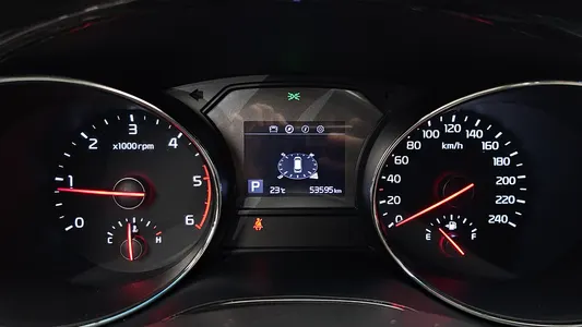 Kia 카니발 9 2019 8