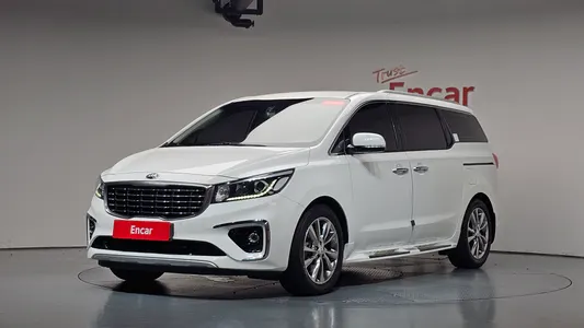 Kia 9 2019