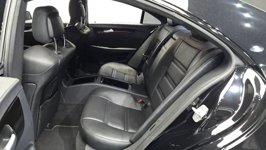 Mercedes-Benz CLS-Class W218 CLS63 AMG 4MATIC 2017 10