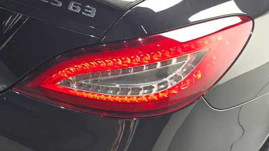 Mercedes-Benz CLS-Class W218 CLS63 AMG 4MATIC 2017 23