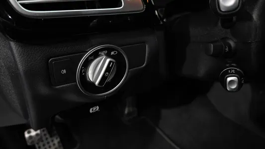 Mercedes-Benz CLS-Class W218 CLS63 AMG 4MATIC 2017 27