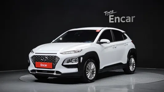 Hyundai Kona 1.6 2WD 2020