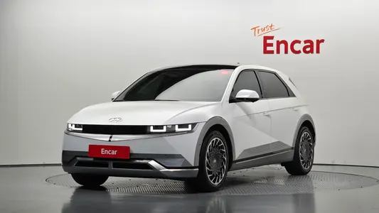 Hyundai Ioniq 5 AWD 2023
