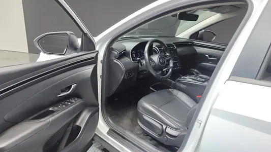 Hyundai (NX4) 1.6 2WD 2021 10
