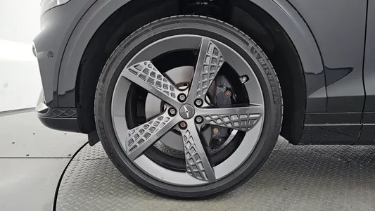 Genesis GV70 2.5T AWD 2021 5