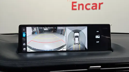 Genesis GV70 2.5T AWD 2021 15