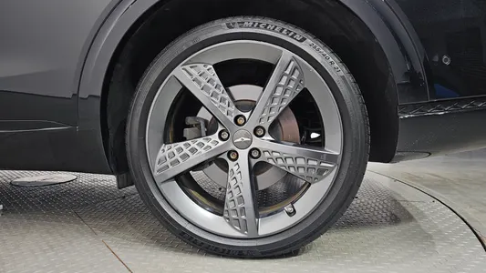 Genesis GV70 2.5T AWD 2021 22