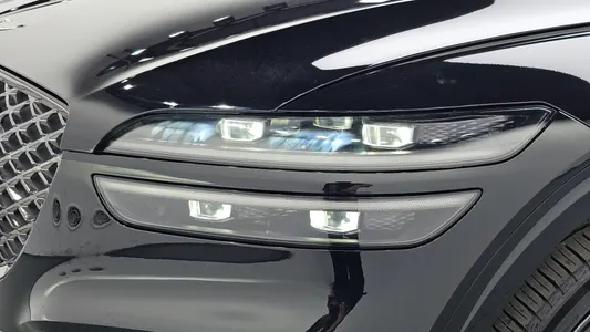Genesis GV70 2.5T AWD 2021 23