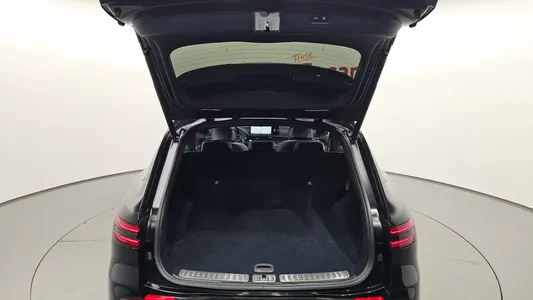 Genesis GV70 2.5T AWD 2021 37