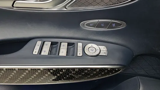 Genesis GV70 2.5T AWD 2021 30