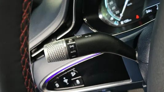 Genesis GV70 2.5T AWD 2021 31