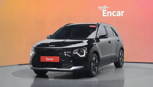 Kia EV 2023 1