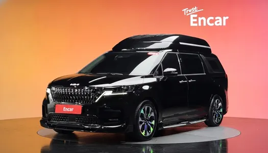 Kia Carnival 9 2021