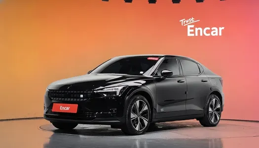 Polestar 2 2022