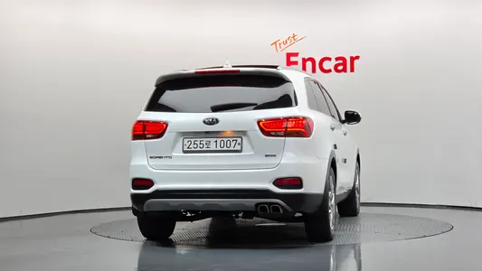 Kia 쏘렌토 2.0 2WD 2020 4