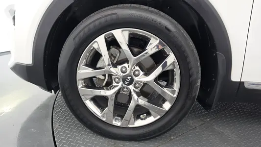 Kia 쏘렌토 2.0 2WD 2020 5
