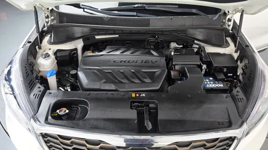 Kia 쏘렌토 2.0 2WD 2020 6