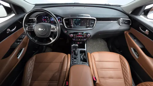 Kia 쏘렌토 2.0 2WD 2020 7