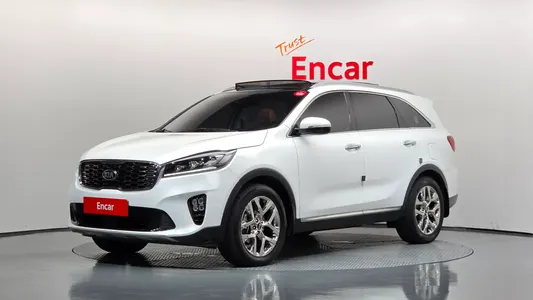 Kia 2.0 2WD 2020
