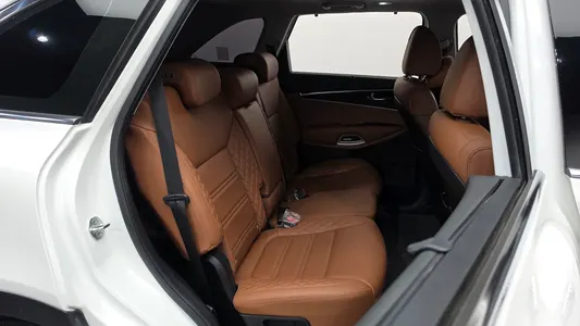 Kia 쏘렌토 2.0 2WD 2020 11