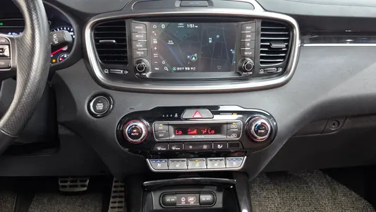 Kia 쏘렌토 2.0 2WD 2020 13