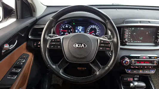 Kia 쏘렌토 2.0 2WD 2020 14