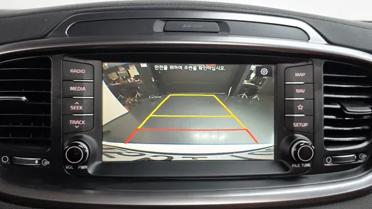 Kia 쏘렌토 2.0 2WD 2020 15