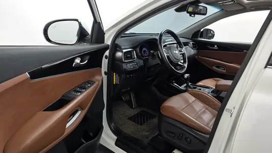 Kia 쏘렌토 2.0 2WD 2020 10