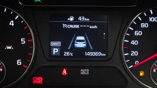 Kia 쏘렌토 2.0 2WD 2020 20