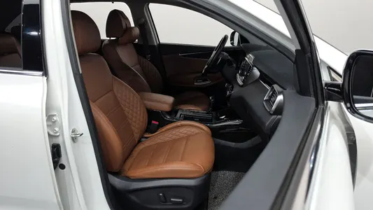 Kia 쏘렌토 2.0 2WD 2020 26