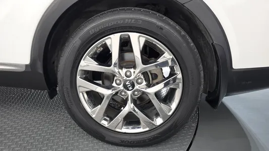 Kia 쏘렌토 2.0 2WD 2020 21