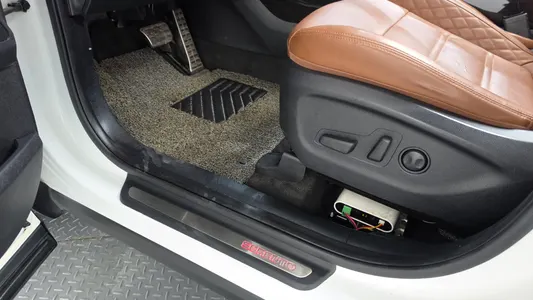 Kia 쏘렌토 2.0 2WD 2020 28
