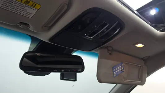Kia 쏘렌토 2.0 2WD 2020 29