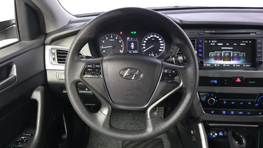Hyundai LF 2.0 2015 13