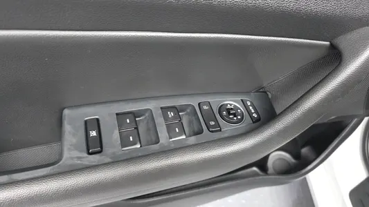 Hyundai LF 2.0 2015 20