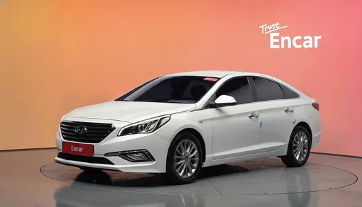 Hyundai LF 2.0 2015 21