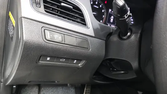 Hyundai LF 2.0 2015 19