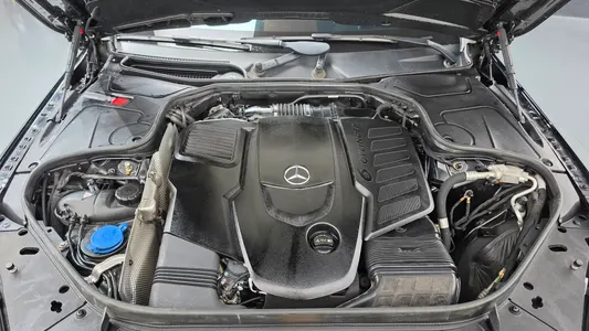 Mercedes-Benz S-Class W222 S350 d 4MATIC AMG Line 2020 6